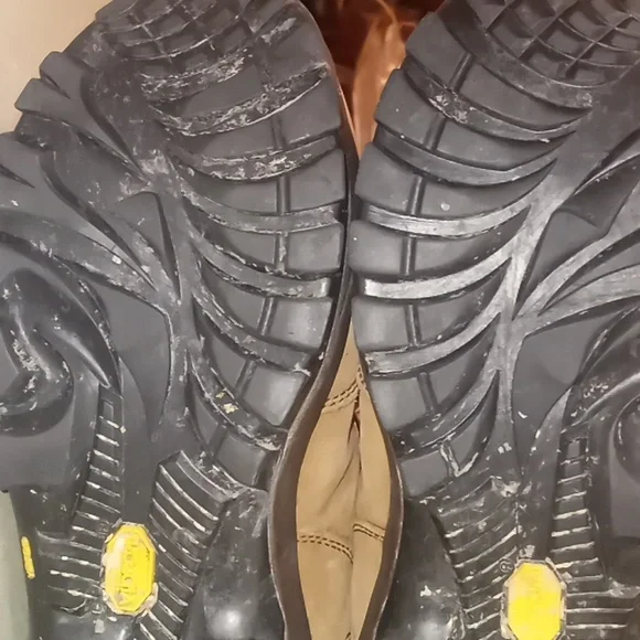 Red Wing stock number 6785 men's 8 - Picture 8 of 8